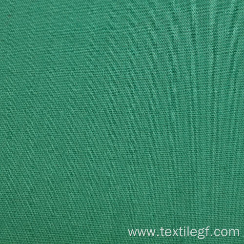 Polyester Linen Rayon Fabric